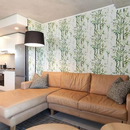 Coral Point Sibaya Luxury Apartment Exteriör bild