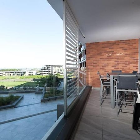 Coral Point Sibaya Luxury Apartment Exteriör bild