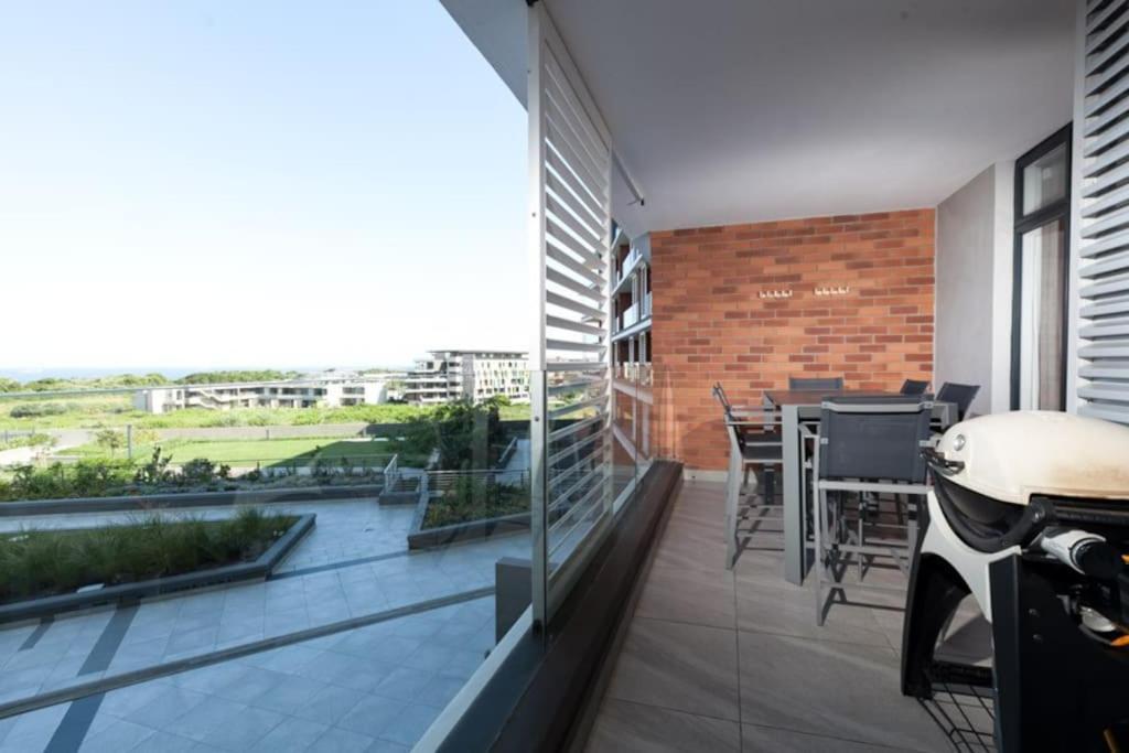 Coral Point Sibaya Luxury Apartment Exteriör bild