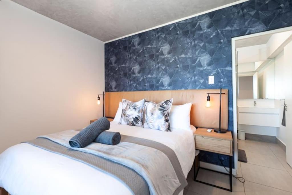 Coral Point Sibaya Luxury Apartment Exteriör bild