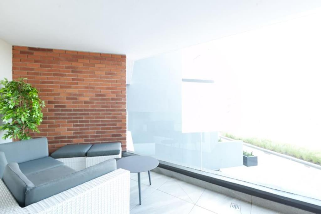 Coral Point Sibaya Luxury Apartment Exteriör bild