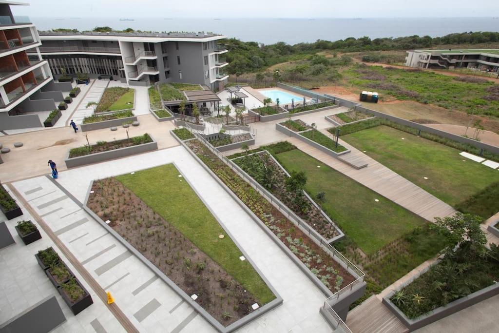 Coral Point Sibaya Luxury Apartment Exteriör bild