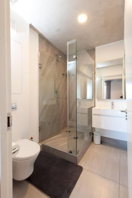 Coral Point Sibaya Luxury Apartment Exteriör bild