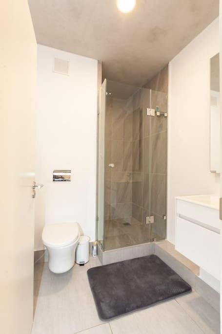 Coral Point Sibaya Luxury Apartment Exteriör bild