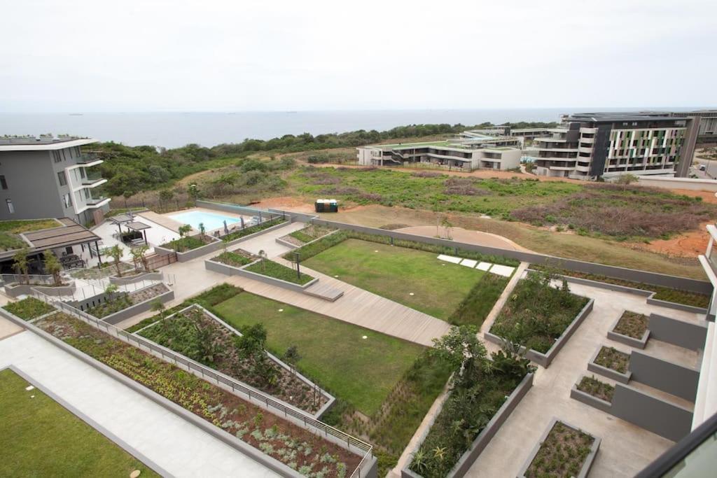 Coral Point Sibaya Luxury Apartment Exteriör bild